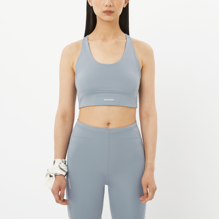 Salomon - Women's Sports Bra Shkout Core Bra W