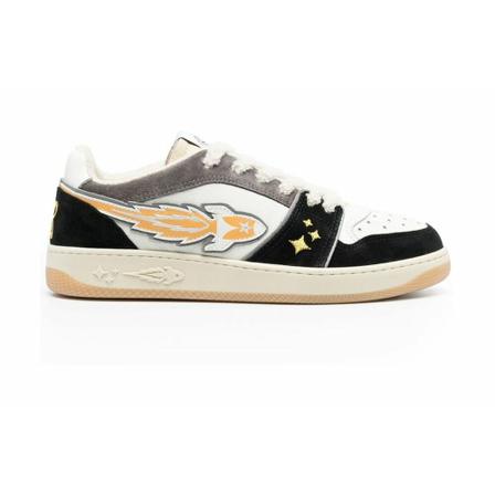 Enterprise Japan Sneakers Hvid, Herre, Størrelse: 43 EU
