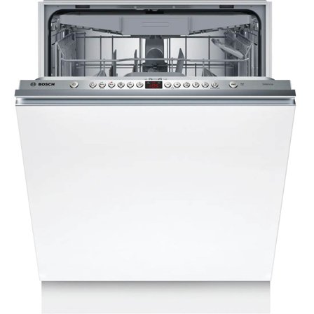 Bosch - Integrert oppvaskmaskin SMV46KX12E Hvit