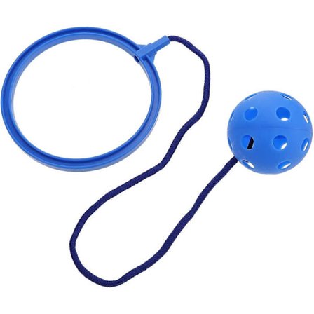 Lasten hyppy pallo nilkka hyppy pallo keinuva pallo urheilulelut kuntopeli koti ulkona violetti