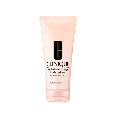 Clinique Moisture Surge Body Hydrator Bodylotion & kroppsoljor Dam 200.0ml