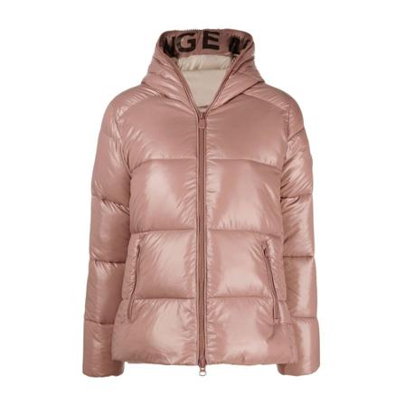 Save The Duck Down Jakke Pink, Dame