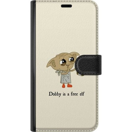 Kompatibelt Lommeboketui til Apple iPhone 17 Pro Dobby