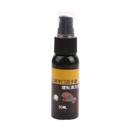 1 Stk 30ml Keeperhanske Fotballgrep Spray