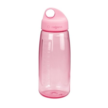 Nalgene N-gen 0,75l Tritan flasks Pink OneSize