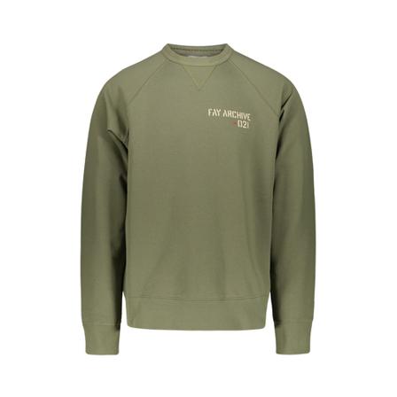 Fay Trui , Groen , Heren , Maat: M