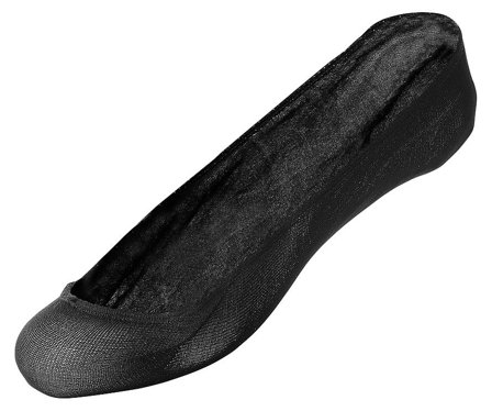 Matas Striber Crepe Fodskånere 20 Den. 37-41, Tøj & Bolig, Strømper, Footies