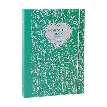 Fotokortbok Perm Samlealbum RGD 1 stk-5