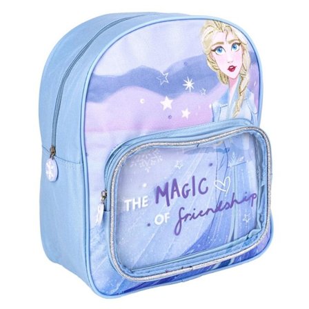 Disney Frozen ryggsäck, väska 30 cm