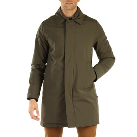 At.P.Co, Parkas Groen, Heren, Maat:L