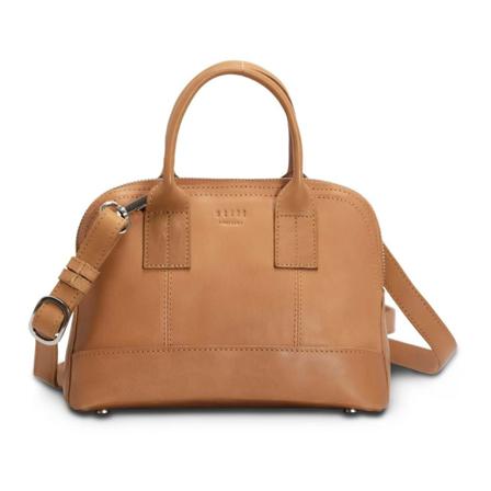 Still Nordic Crossbody Petra Brun, Dame Skuldertasker, Størrelse: ONE Size