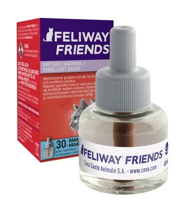 Feliway Friends Refill, 48ml