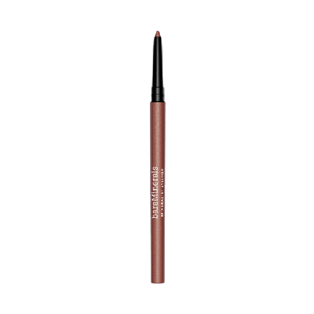 bareMinerals Mineralist Lasting Eyeliner & ögonpennor Dam 0,35G