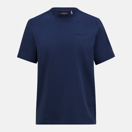 Peak Performance - Original Small Logo Tee Herren