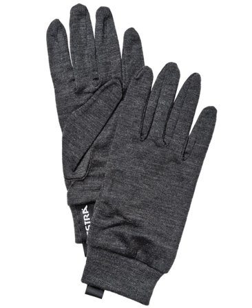 Hestra Merino Wool Liner Active Koks