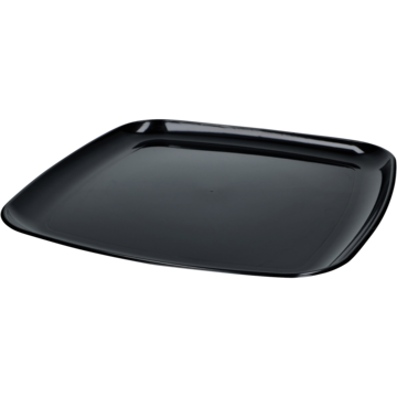 SERVERINGSFAT SORT 35X35CM