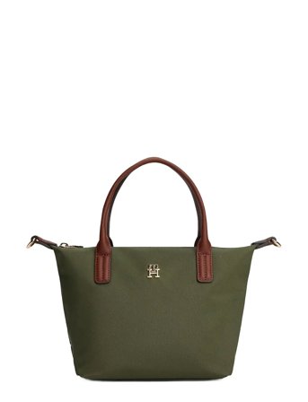 Tommy Hilfiger | Popette Mini Tote | ONE SIZE