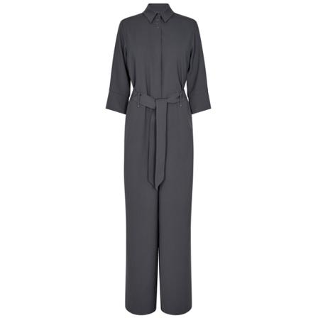 MOS Mosh Jumpsuits Grå, Dame Buksedragter