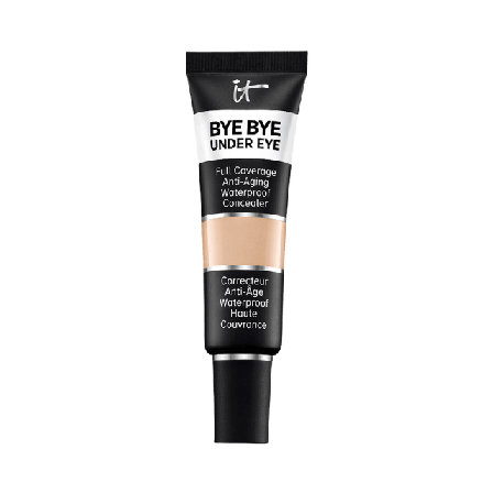 IT Cosmetics Bye Under Eye Concealer Unisex Beige 12 ML
