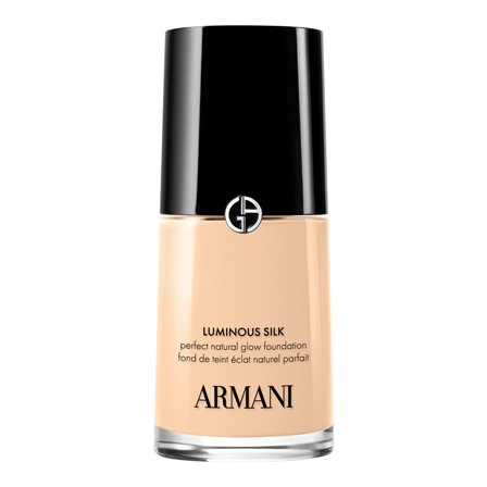 Giorgio Armani Luminous Silk Foundation 1 30ml - Fondotinta liquido