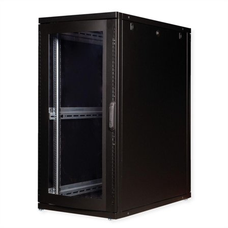 ROLINE 19-Inch Server Rack Pro 26 U,
