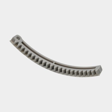 Kuggsegment 290, SP, DP