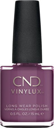 CND Vinylux Long Wear Polish 129 Married To The Mauve, Makeup, Neglelak, Farvede Lakker