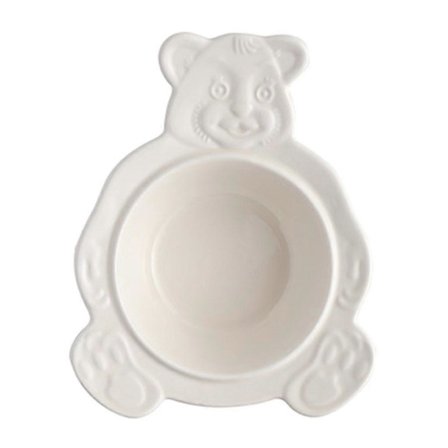 Dessertskål Flingtallrik Frukostskål Keramikskål Vintage Skål Havre Yoghurt PNH