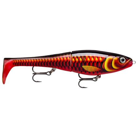Rapala X-rap Peto 14cm TWZ