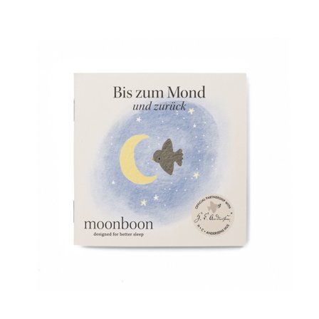 Gutenachtgeschichte | Moonboon