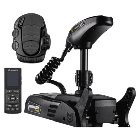 Minn Kota Terrova Quest 90/115 WR 60'' MSI