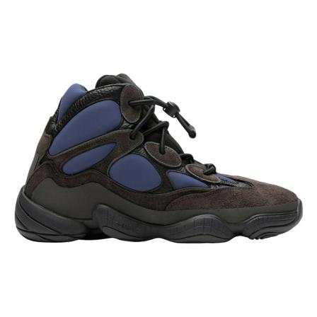 Yeezy, Sneakers Bruin, unisex, Maat:36 EU