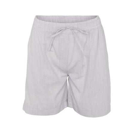 Basic Apparel Vicki Shorts Grå, Dame