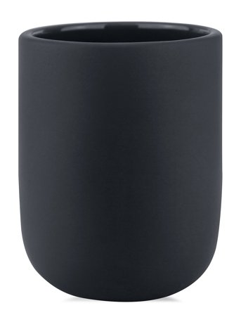 Mette Ditmer Lotus Tumbler - Grey - H13CM