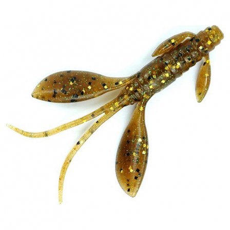 Noike Donkey Boo 7,6cm (7pcs) - Mossy Pumpkin