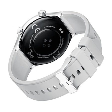 S7 smartwatch (sølv)