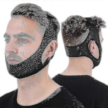 15 kpl Silikoninen suojus yöksi hampaiden narskuttelua ja kiristystä vastaan, hammaslääketieteellinen työkalu - Hampaiden narskuttelusuoja nukkumiseen