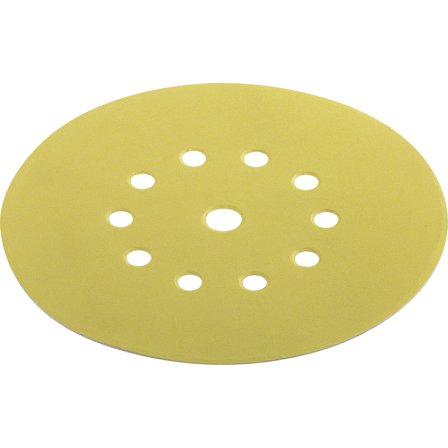 Flex Flex P80 Sandpapir 225 mm, Maskintilbehør & forbrugsvarer