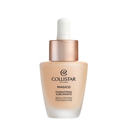 Collistar Magico Fondotinta Sublimante 2N - Beige 30ml - Fondotinta liquido