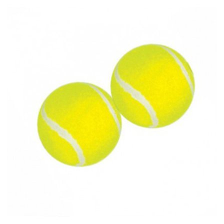 Tennisbollar 2 -pac