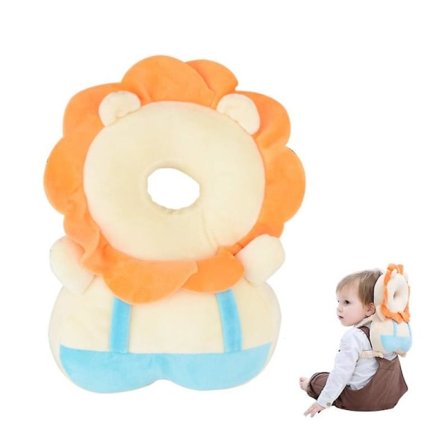 Baby huvudskyddsdyna, barnskydd