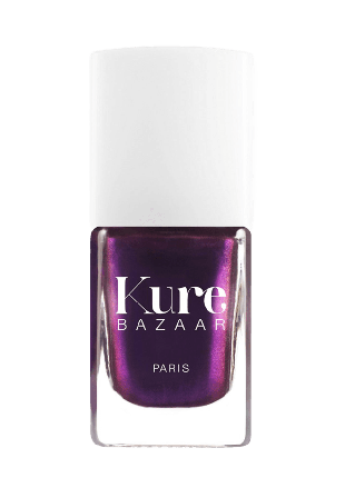 Kure Bazaar Nail Polish Nagellack Dam Lila 10ML