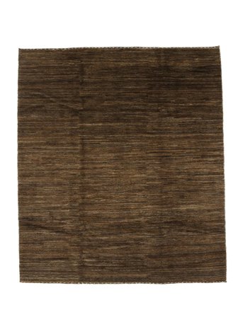 Uni Gabbeh Persan Fine Tapis 214X245 Laine