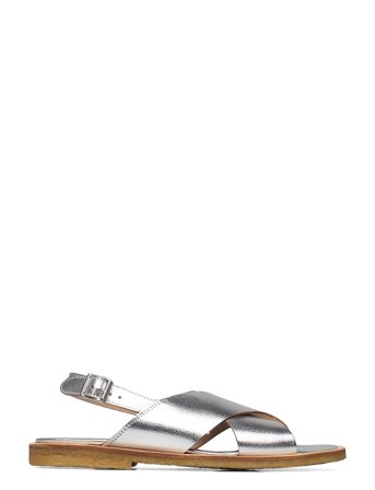 ANGULUS | Sandals - Flat - Open Toe - Op | 37