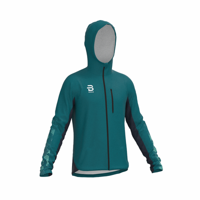 Dæhlie - JACKET LIGHT - Team Master Web - XS