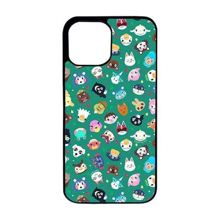 Animal Crossing iPhone 13 Pro Max Skal