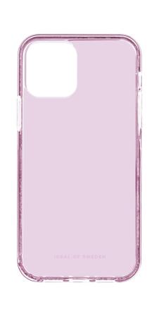 IDEAL OF SWEDEN Iphone Case Light Pink iPhone 12, Tøj & Bolig, Elektronik, Telefon & Mobiltilbehør