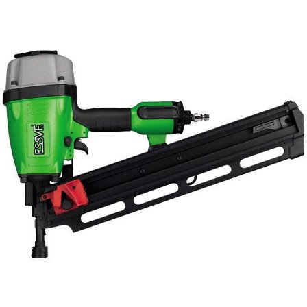 ESSVE FN 21/90 Naulain, Koneet