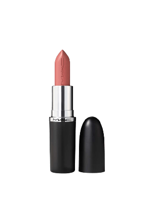 MAC Cosmetics Macximal Sleek Satin Lipstick Läppstift Unisex Rosa 3.0g