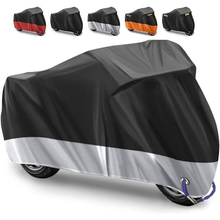 Motorsykkeltrekk Motorsykkeltrekk Vanntett Trekk Motorsykkel Pro